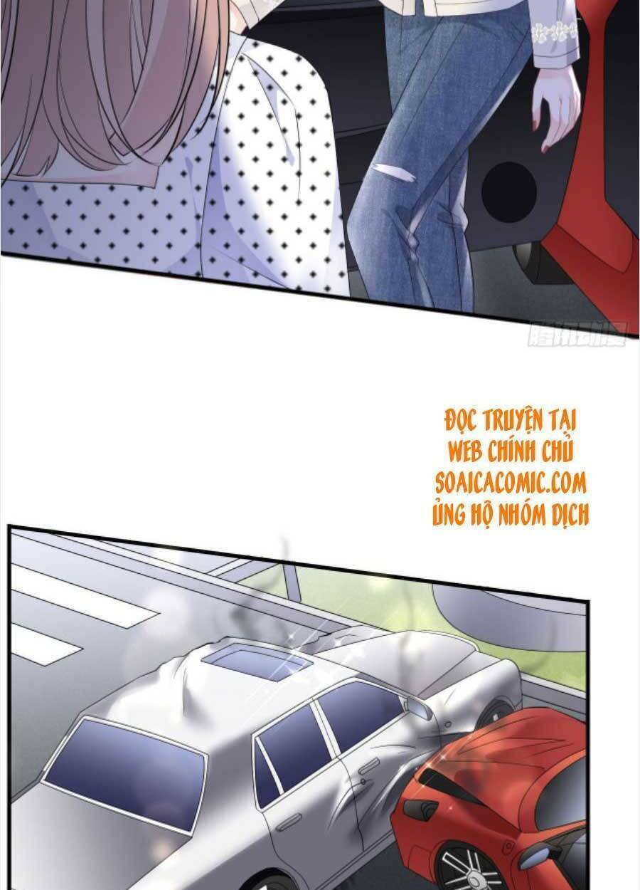 Đại Tiểu Thư Có Ý Đồ Gì Xấu Đâu Chapter 93 - Trang 2