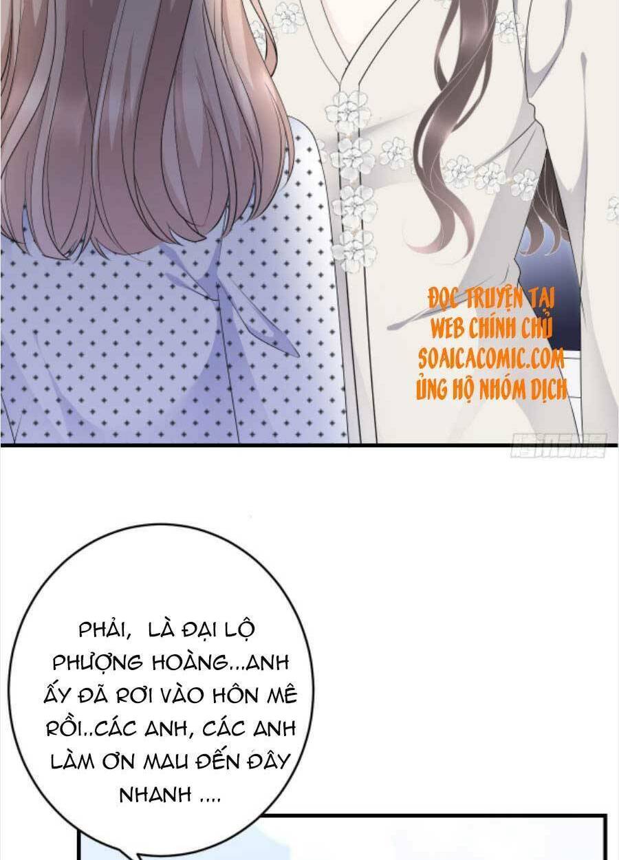 Đại Tiểu Thư Có Ý Đồ Gì Xấu Đâu Chapter 93 - Trang 2