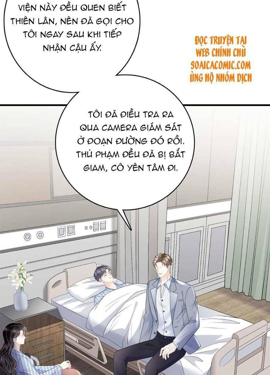 Đại Tiểu Thư Có Ý Đồ Gì Xấu Đâu Chapter 94 - Trang 2