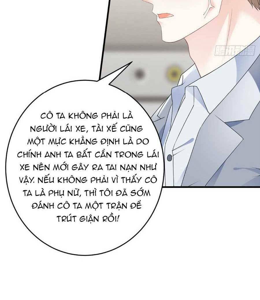 Đại Tiểu Thư Có Ý Đồ Gì Xấu Đâu Chapter 94 - Trang 2