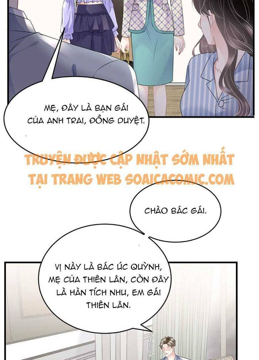 Đại Tiểu Thư Có Ý Đồ Gì Xấu Đâu Chapter 94 - Trang 2