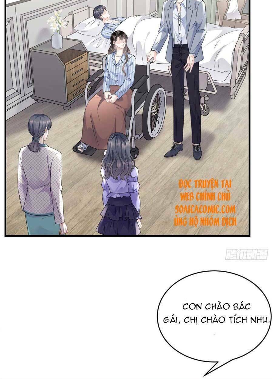 Đại Tiểu Thư Có Ý Đồ Gì Xấu Đâu Chapter 94 - Trang 2