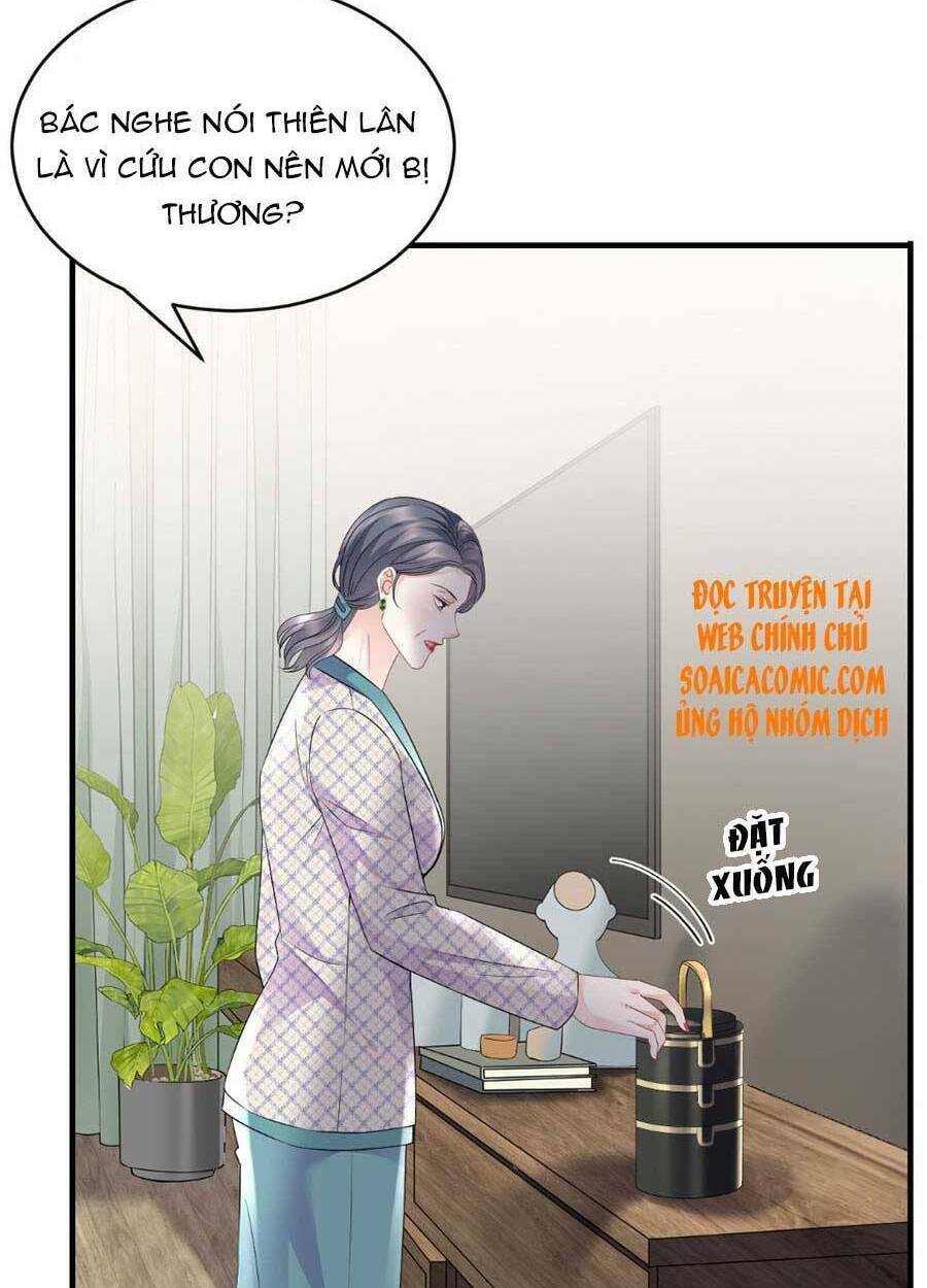 Đại Tiểu Thư Có Ý Đồ Gì Xấu Đâu Chapter 94 - Trang 2