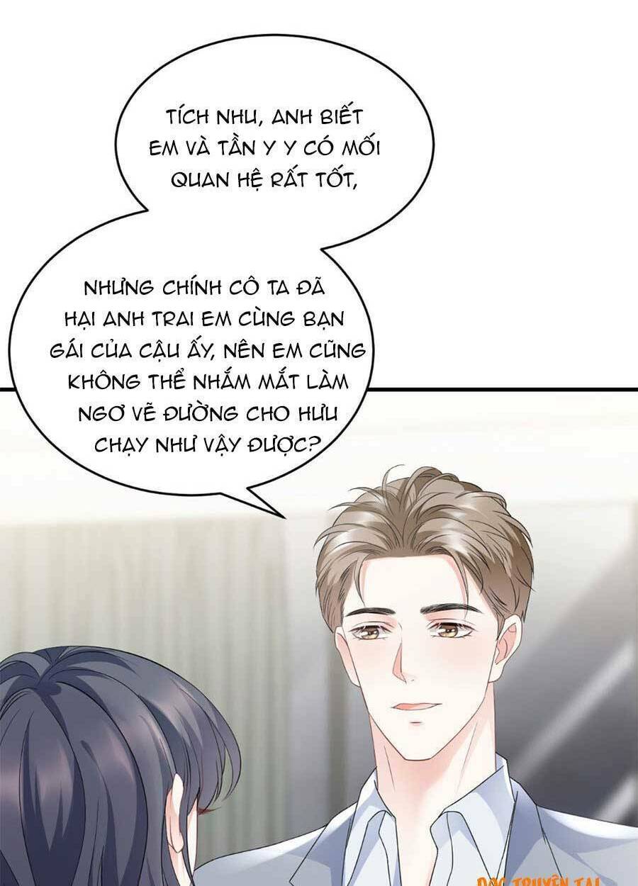Đại Tiểu Thư Có Ý Đồ Gì Xấu Đâu Chapter 94 - Trang 2