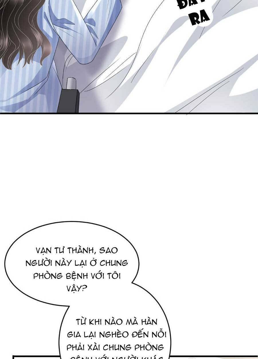 Đại Tiểu Thư Có Ý Đồ Gì Xấu Đâu Chapter 94 - Trang 2