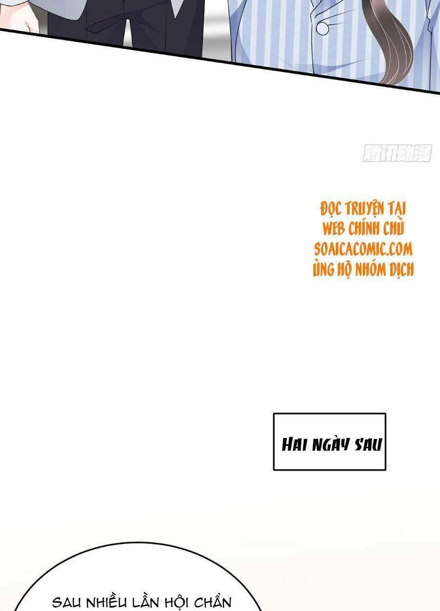 Đại Tiểu Thư Có Ý Đồ Gì Xấu Đâu Chapter 94 - Trang 2
