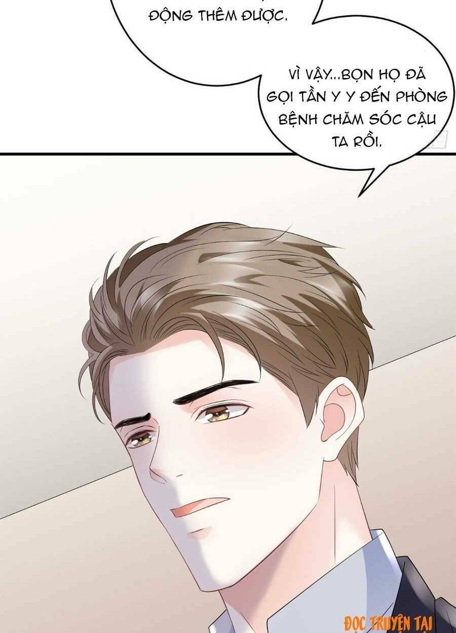 Đại Tiểu Thư Có Ý Đồ Gì Xấu Đâu Chapter 94 - Trang 2