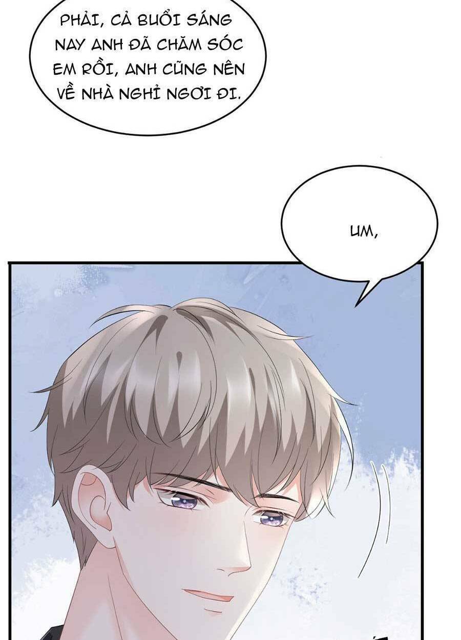 Đại Tiểu Thư Có Ý Đồ Gì Xấu Đâu Chapter 96 - Trang 2