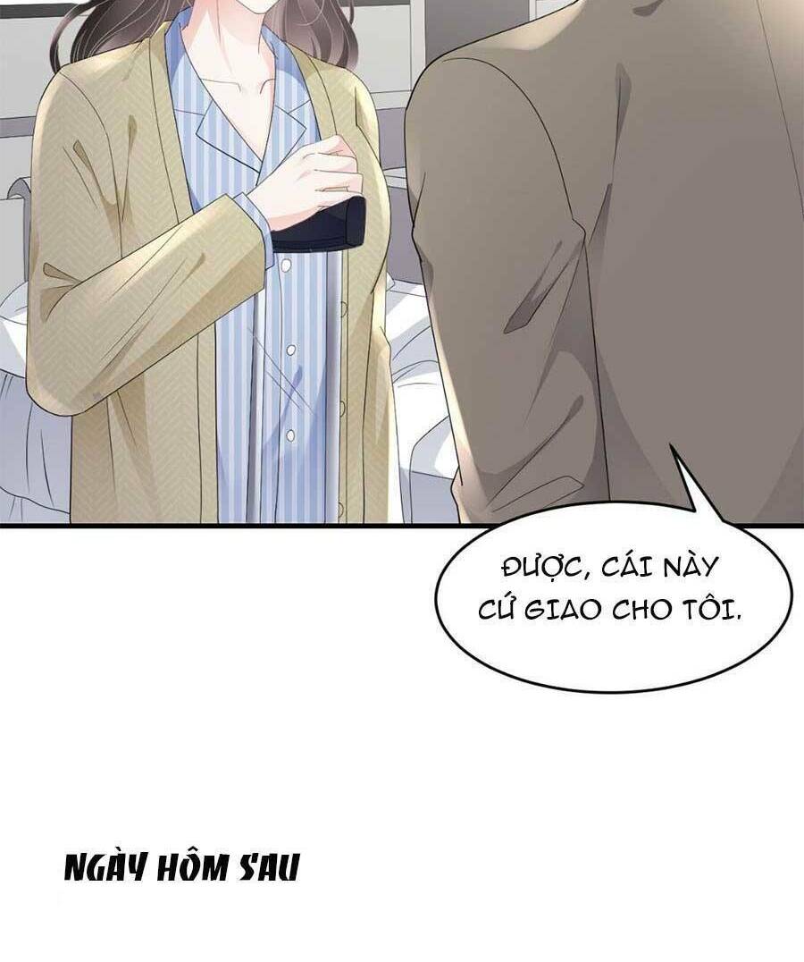 Đại Tiểu Thư Có Ý Đồ Gì Xấu Đâu Chapter 96 - Trang 2