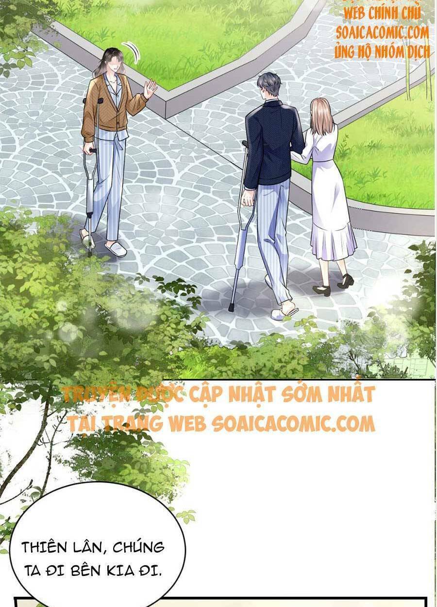 Đại Tiểu Thư Có Ý Đồ Gì Xấu Đâu Chapter 96 - Trang 2