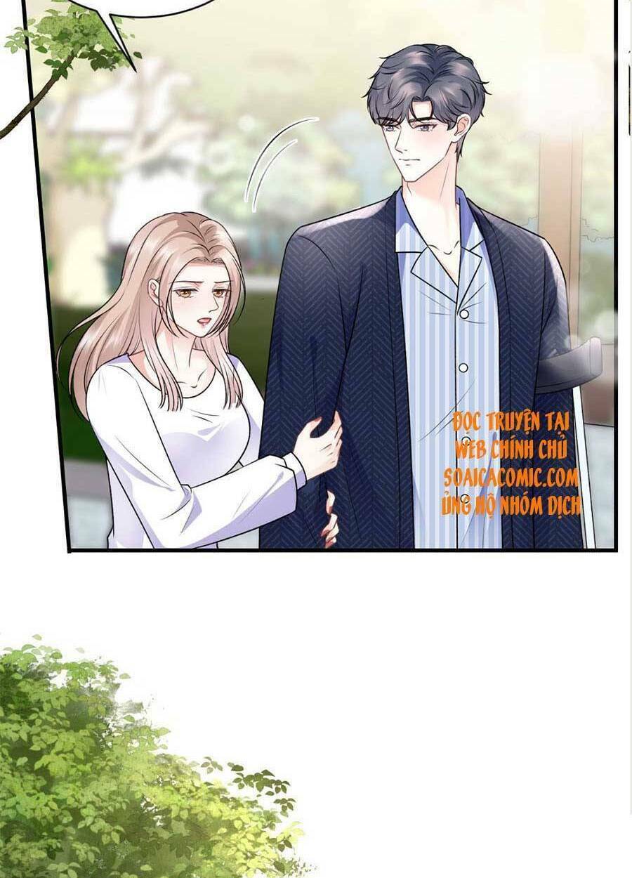 Đại Tiểu Thư Có Ý Đồ Gì Xấu Đâu Chapter 96 - Trang 2