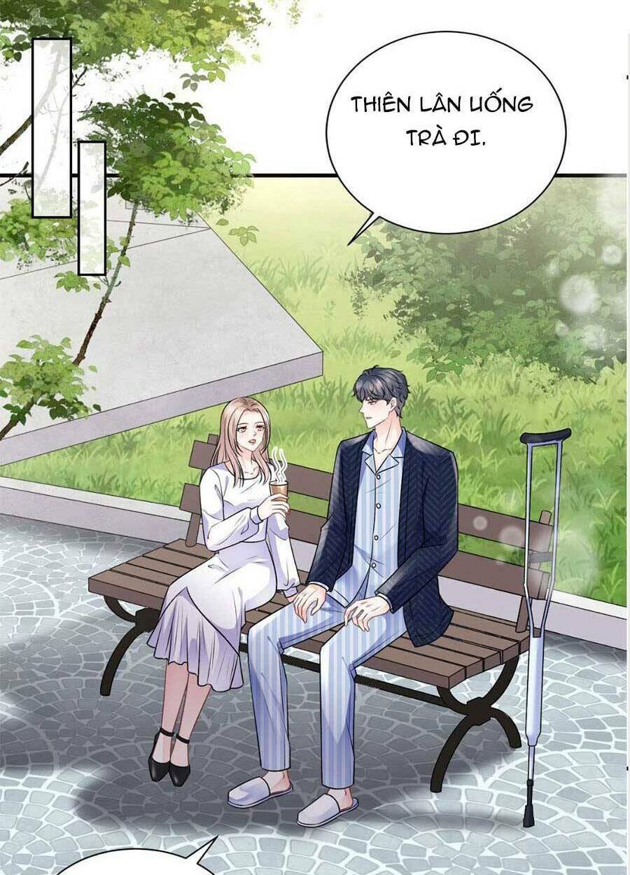 Đại Tiểu Thư Có Ý Đồ Gì Xấu Đâu Chapter 96 - Trang 2