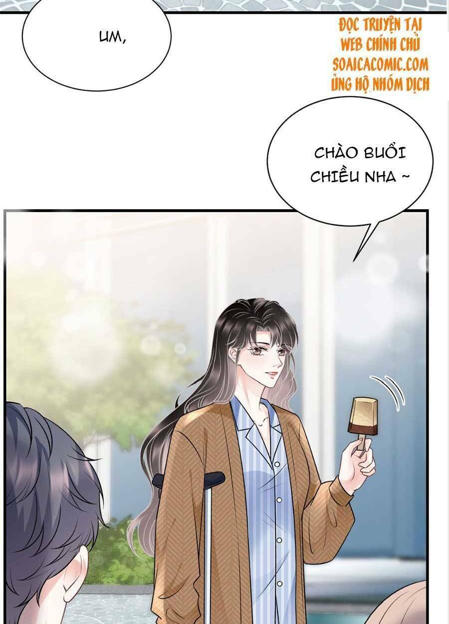 Đại Tiểu Thư Có Ý Đồ Gì Xấu Đâu Chapter 96 - Trang 2