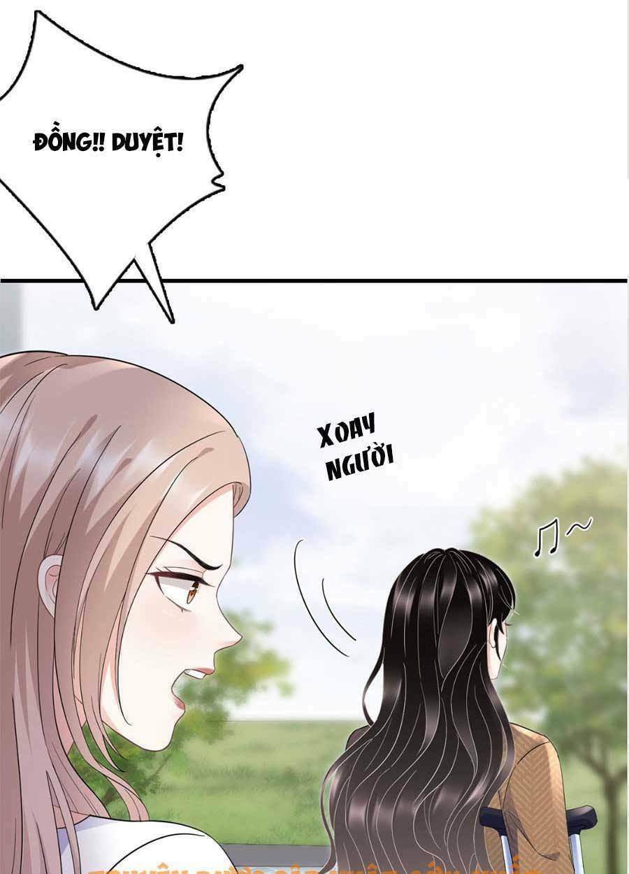 Đại Tiểu Thư Có Ý Đồ Gì Xấu Đâu Chapter 96 - Trang 2