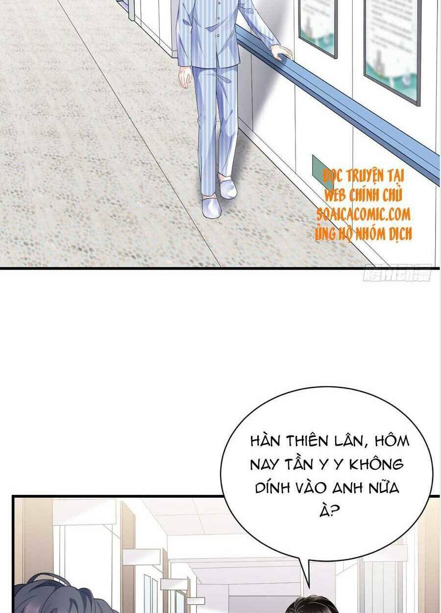 Đại Tiểu Thư Có Ý Đồ Gì Xấu Đâu Chapter 96 - Trang 2