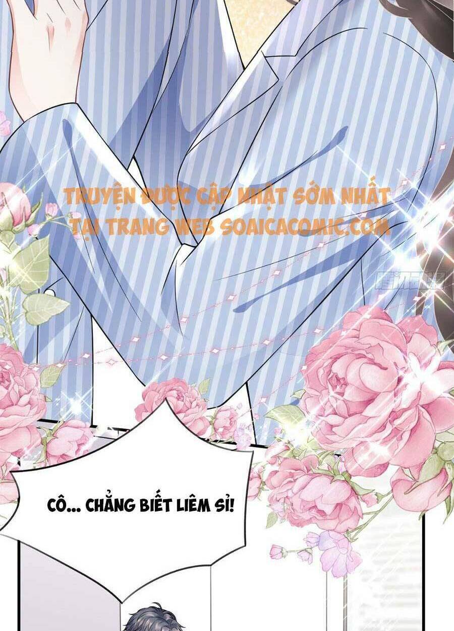 Đại Tiểu Thư Có Ý Đồ Gì Xấu Đâu Chapter 96 - Trang 2