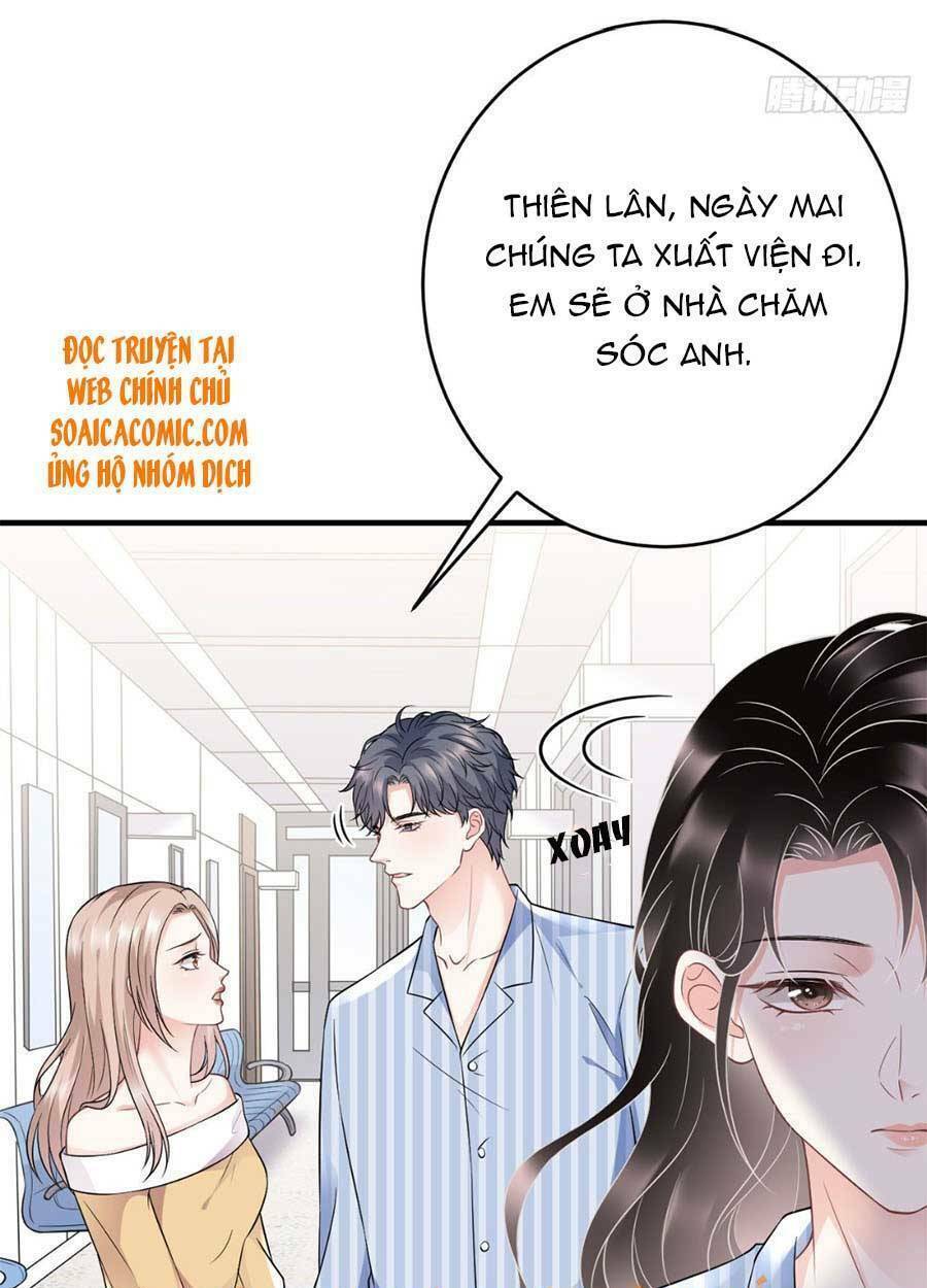 Đại Tiểu Thư Có Ý Đồ Gì Xấu Đâu Chapter 96 - Trang 2