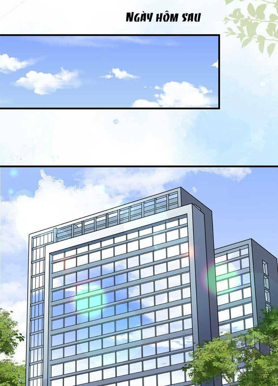 Đại Tiểu Thư Có Ý Đồ Gì Xấu Đâu Chapter 96 - Trang 2