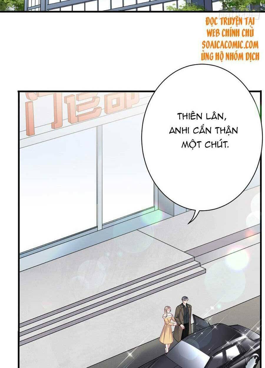 Đại Tiểu Thư Có Ý Đồ Gì Xấu Đâu Chapter 96 - Trang 2