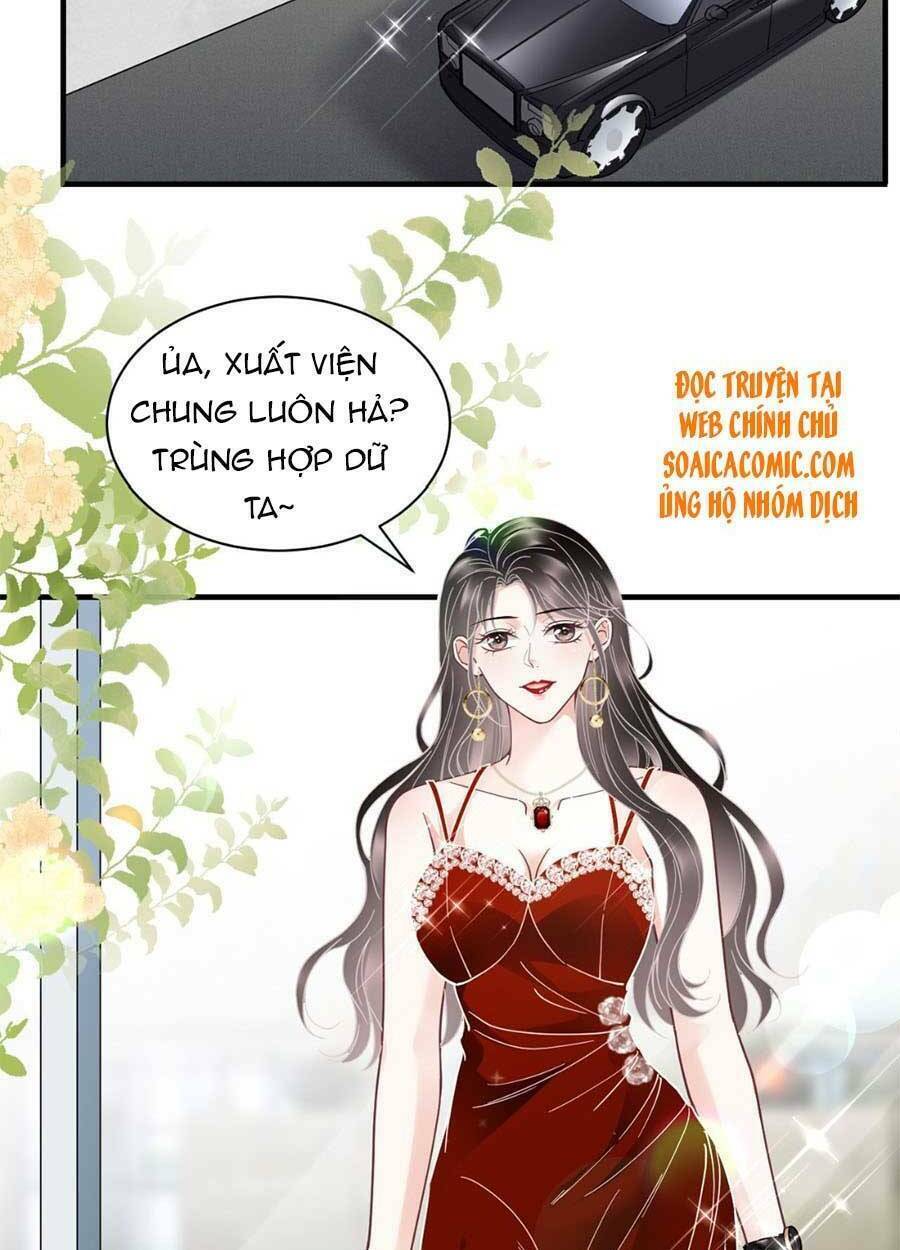 Đại Tiểu Thư Có Ý Đồ Gì Xấu Đâu Chapter 96 - Trang 2