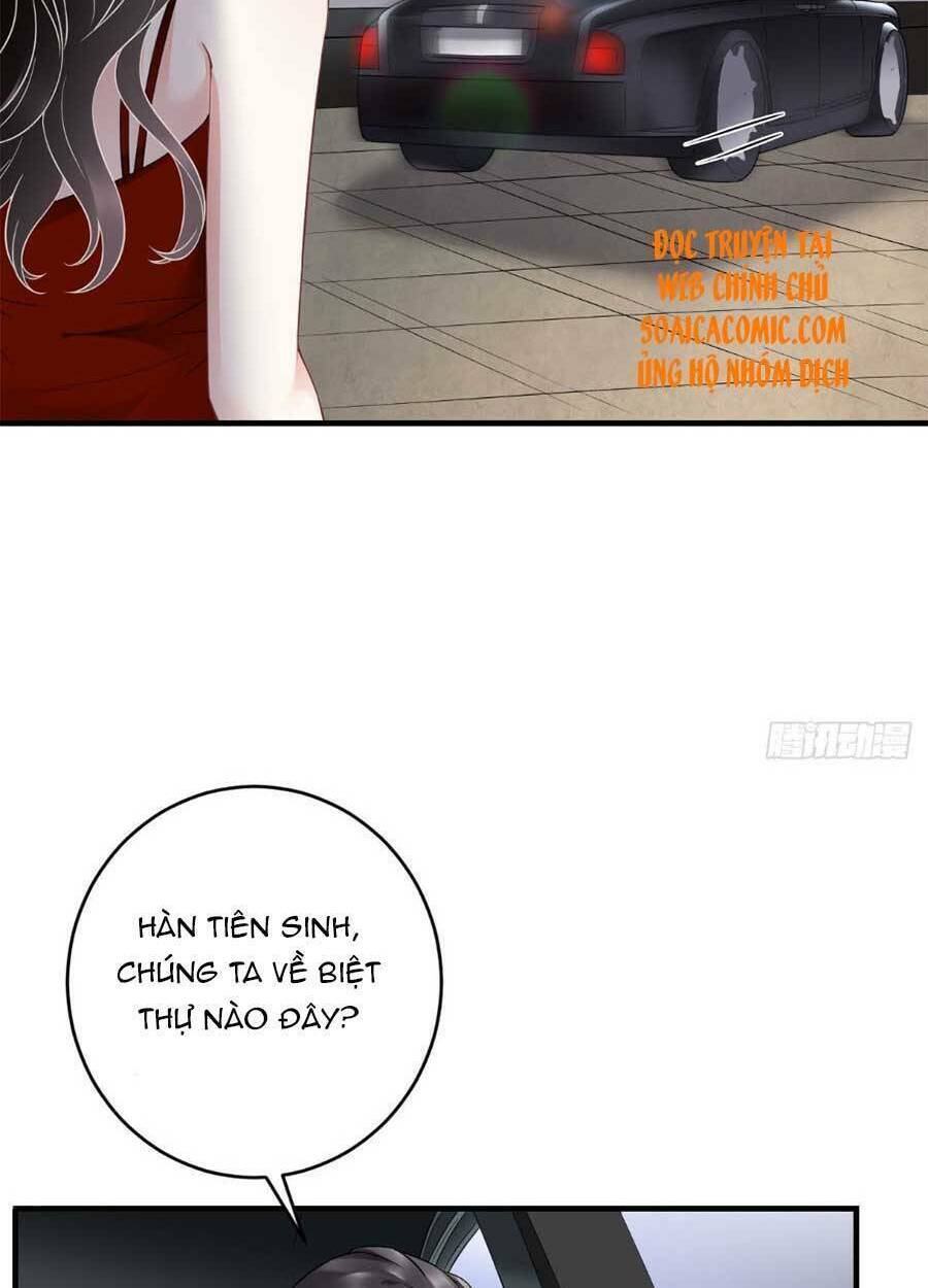 Đại Tiểu Thư Có Ý Đồ Gì Xấu Đâu Chapter 97 - Trang 2