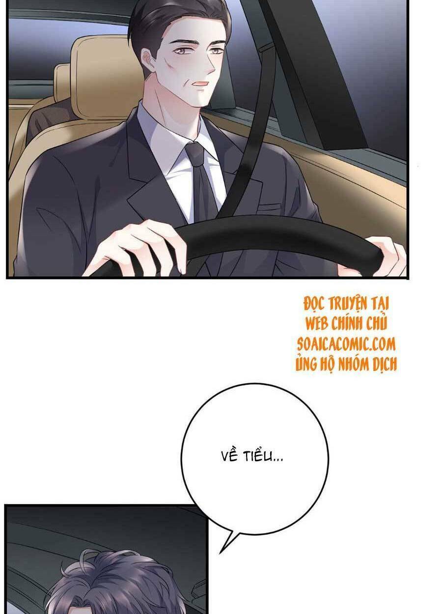 Đại Tiểu Thư Có Ý Đồ Gì Xấu Đâu Chapter 97 - Trang 2