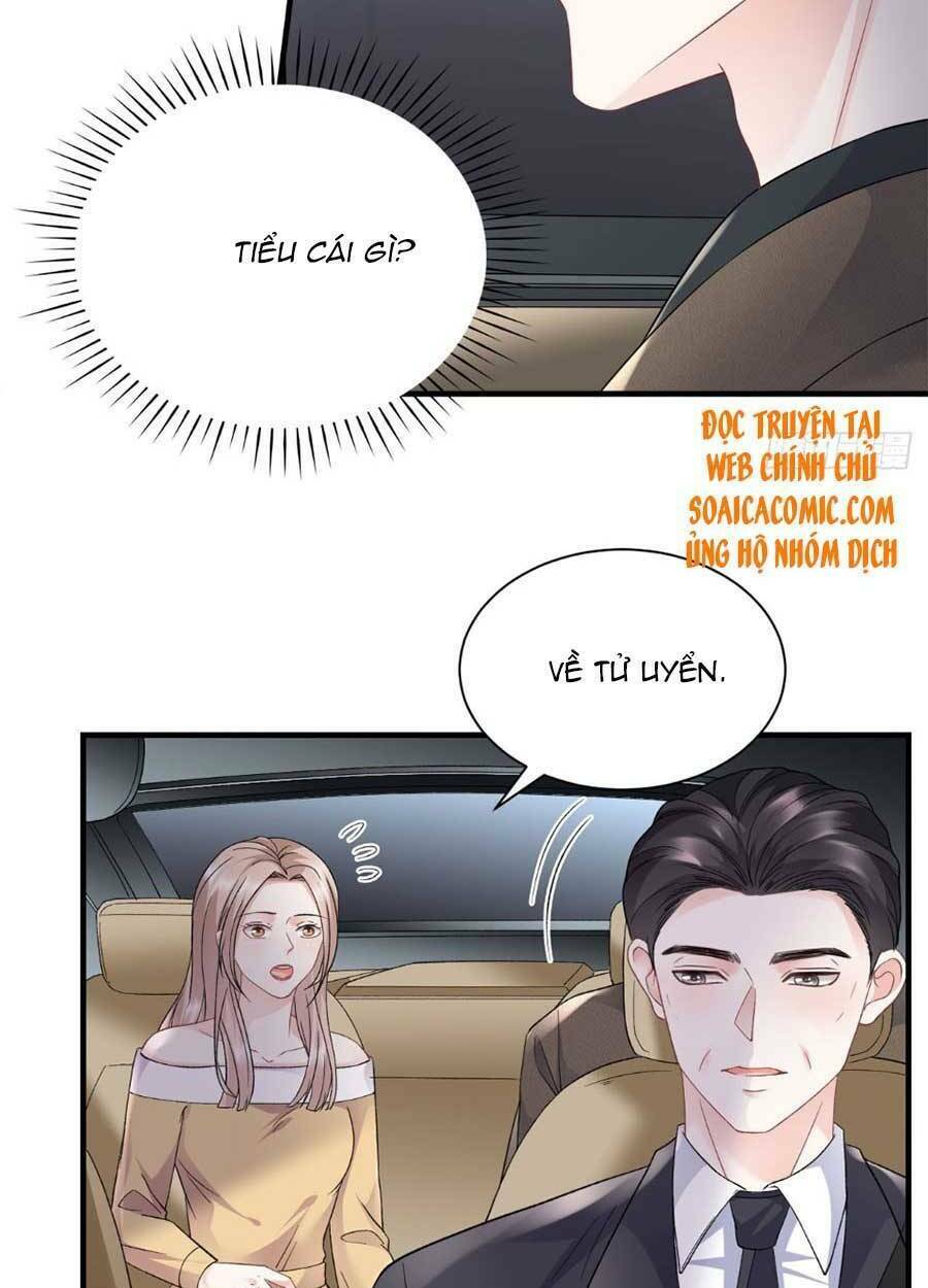 Đại Tiểu Thư Có Ý Đồ Gì Xấu Đâu Chapter 97 - Trang 2