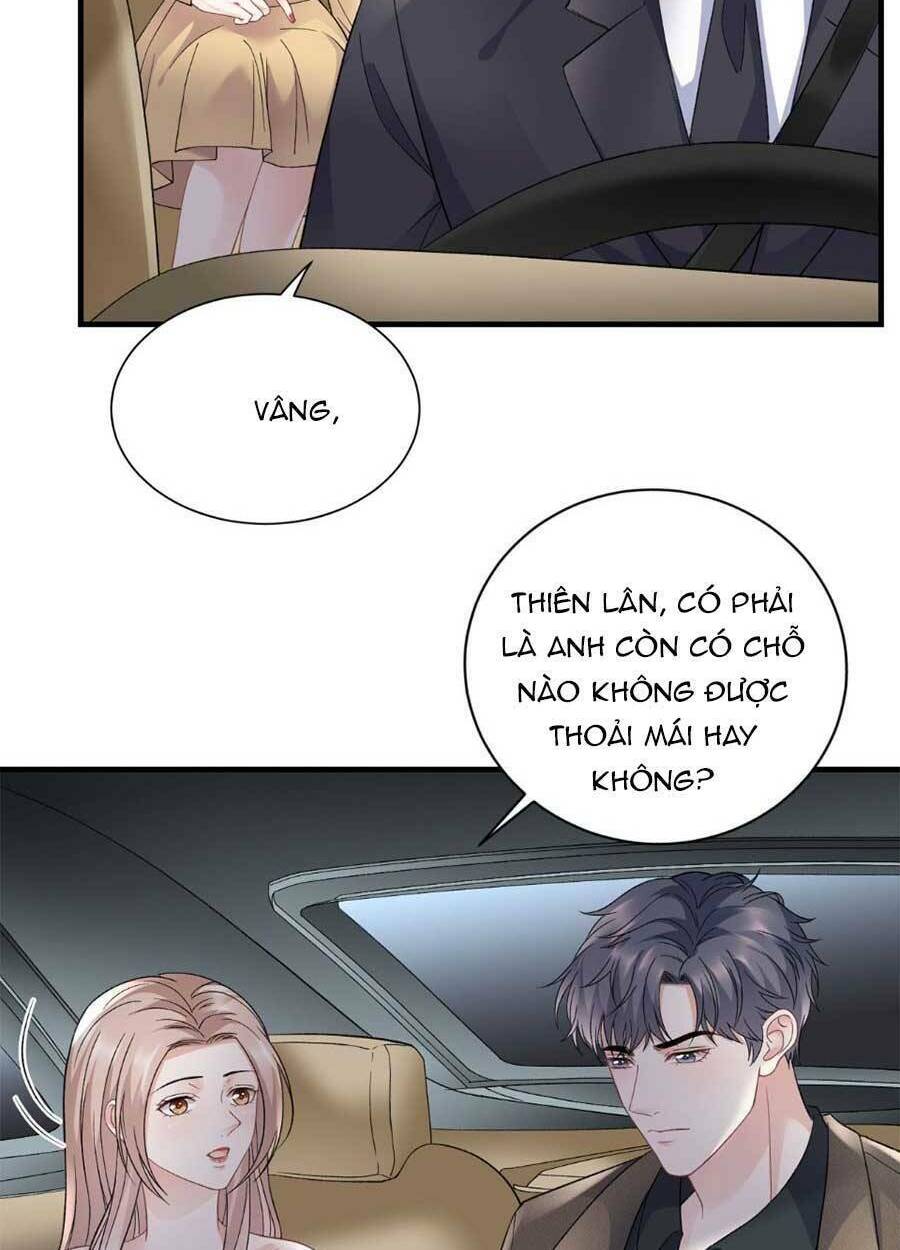 Đại Tiểu Thư Có Ý Đồ Gì Xấu Đâu Chapter 97 - Trang 2