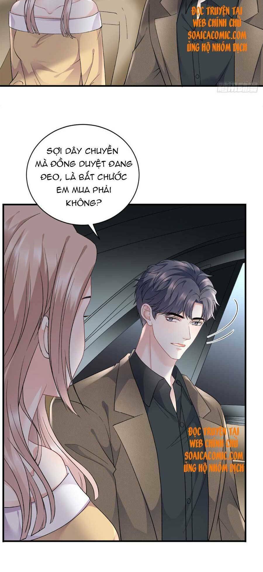 Đại Tiểu Thư Có Ý Đồ Gì Xấu Đâu Chapter 97 - Trang 2