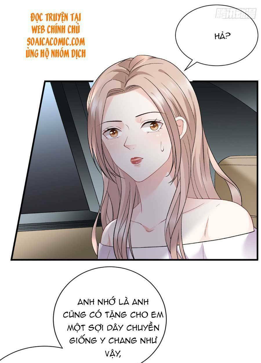 Đại Tiểu Thư Có Ý Đồ Gì Xấu Đâu Chapter 97 - Trang 2