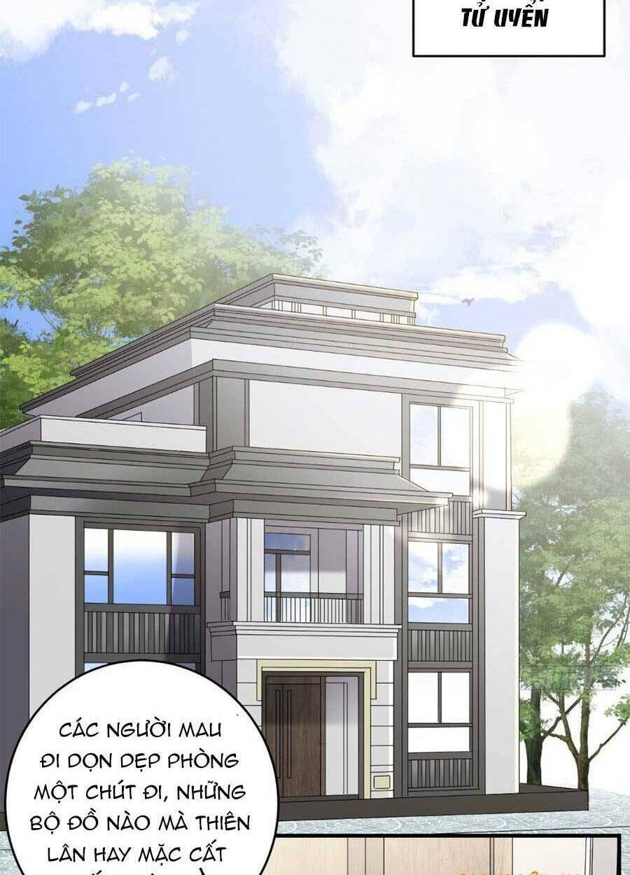 Đại Tiểu Thư Có Ý Đồ Gì Xấu Đâu Chapter 97 - Trang 2