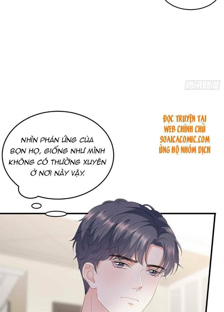 Đại Tiểu Thư Có Ý Đồ Gì Xấu Đâu Chapter 97 - Trang 2