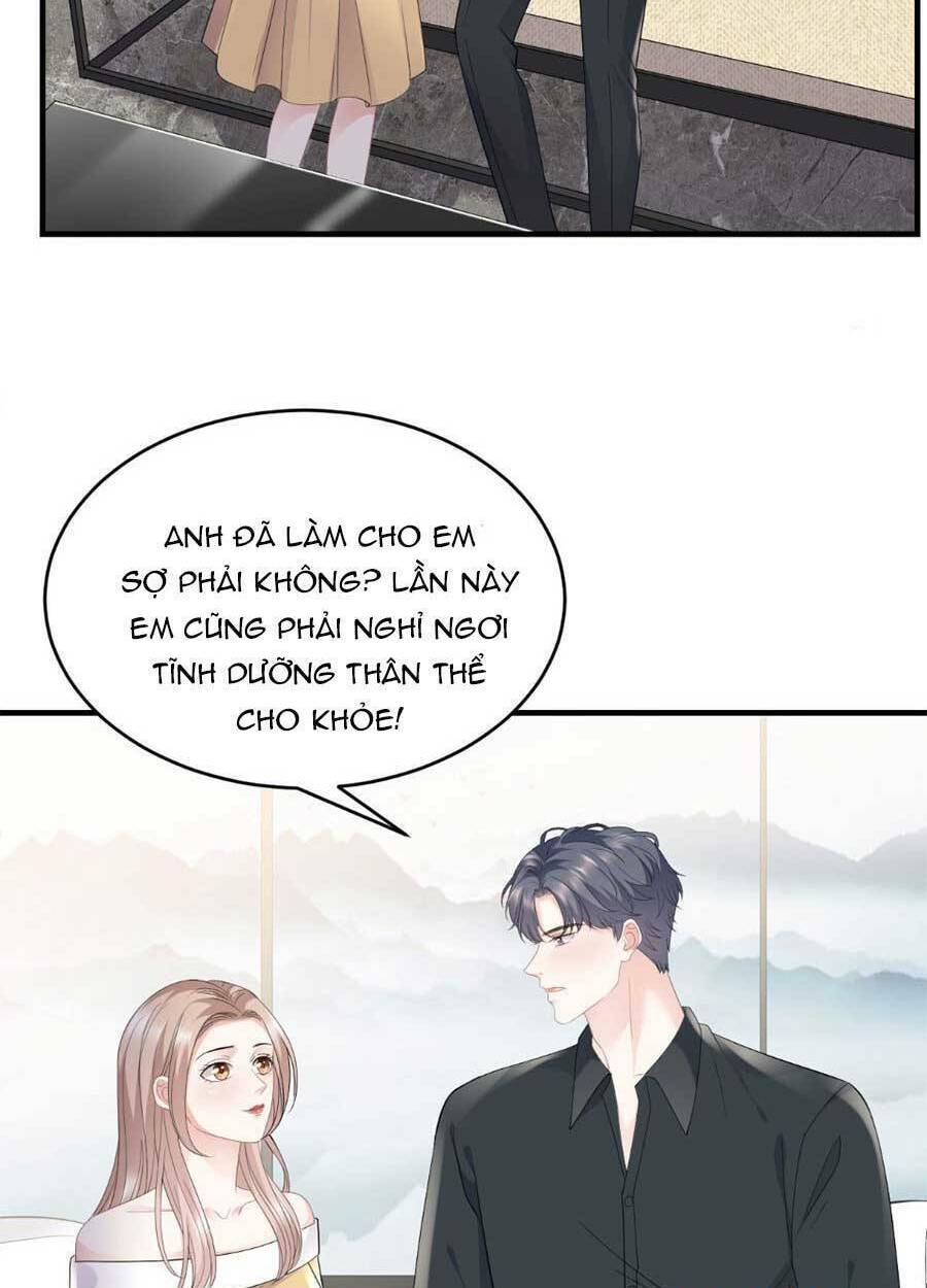 Đại Tiểu Thư Có Ý Đồ Gì Xấu Đâu Chapter 97 - Trang 2