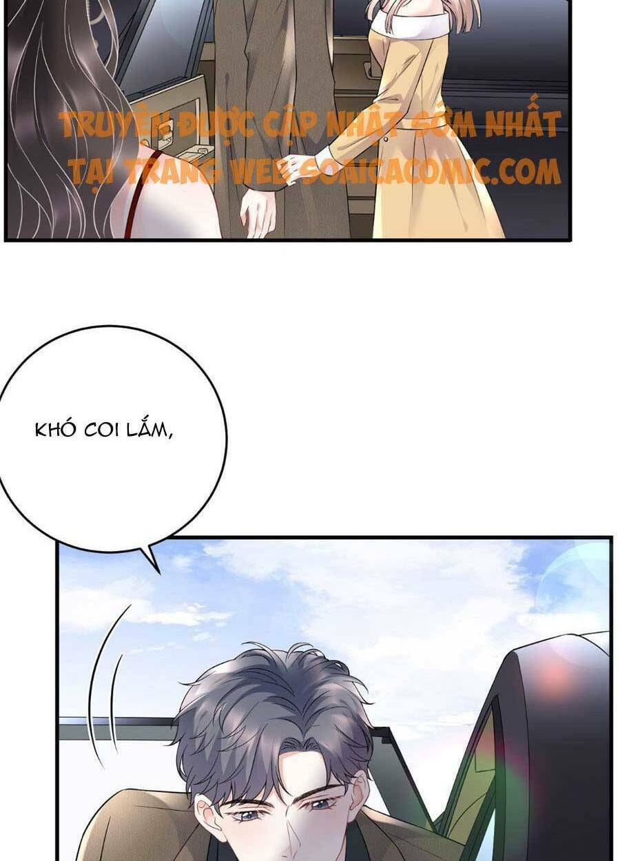 Đại Tiểu Thư Có Ý Đồ Gì Xấu Đâu Chapter 97 - Trang 2