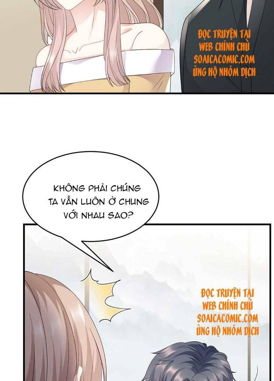 Đại Tiểu Thư Có Ý Đồ Gì Xấu Đâu Chapter 97 - Trang 2