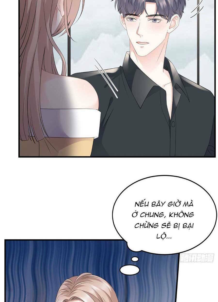 Đại Tiểu Thư Có Ý Đồ Gì Xấu Đâu Chapter 97 - Trang 2