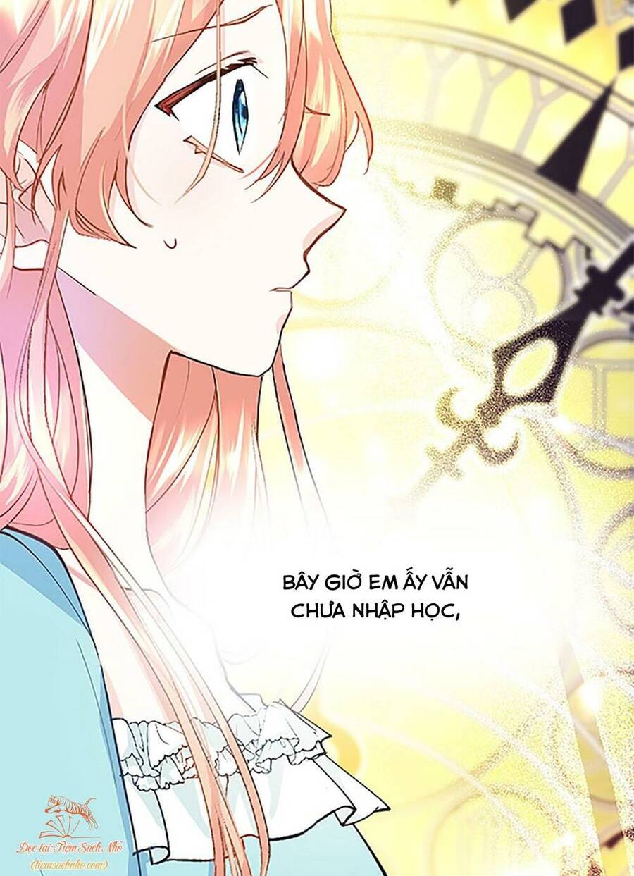 Đại Tiểu Thư Sao Phải Giả Nam Chapter 1 - Trang 2