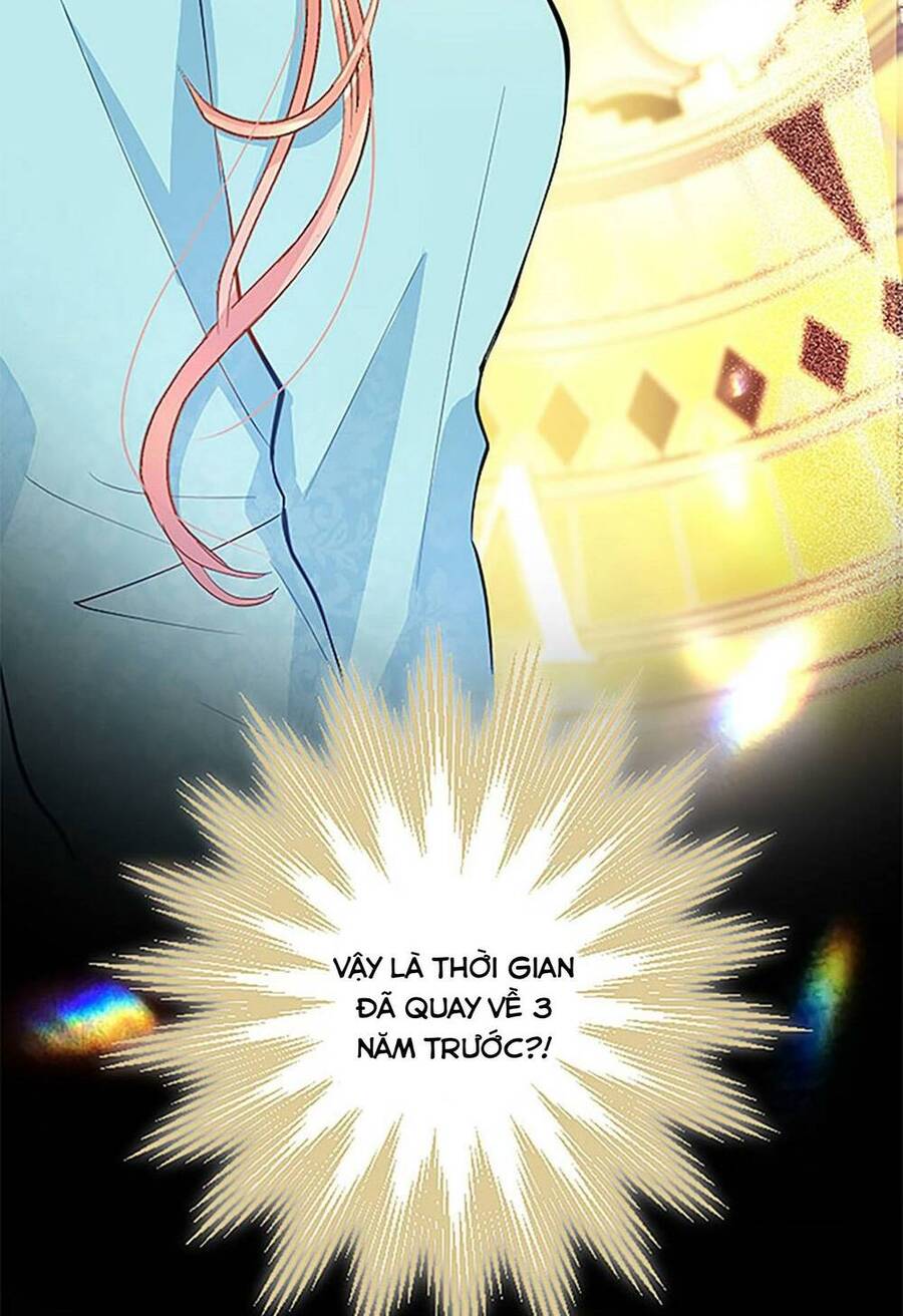 Đại Tiểu Thư Sao Phải Giả Nam Chapter 1 - Trang 2