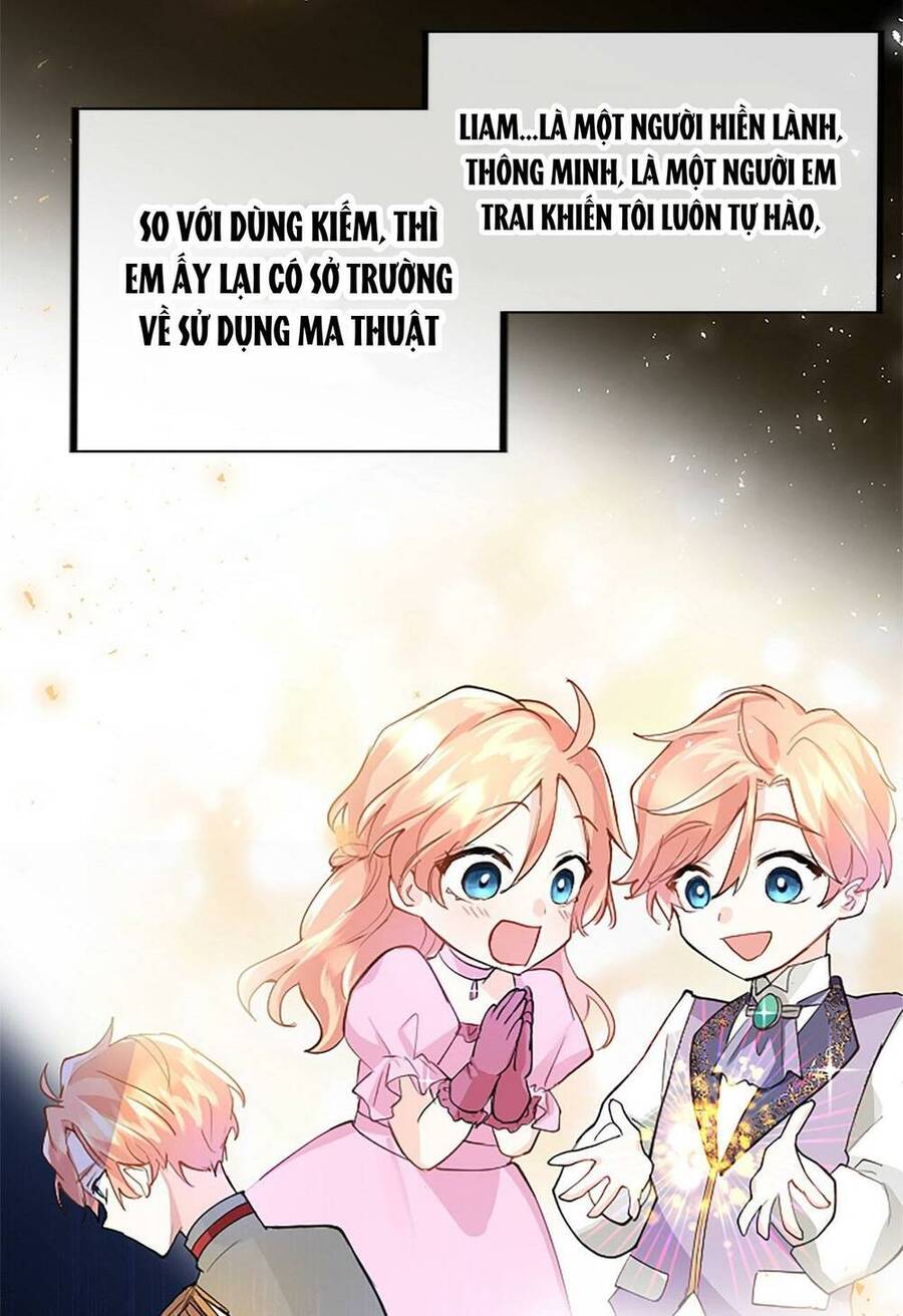 Đại Tiểu Thư Sao Phải Giả Nam Chapter 1 - Trang 2