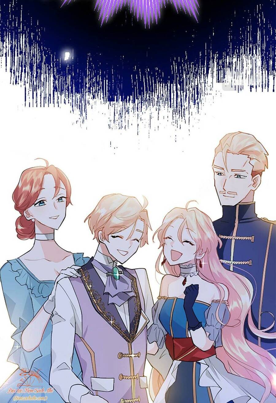 Đại Tiểu Thư Sao Phải Giả Nam Chapter 1 - Trang 2