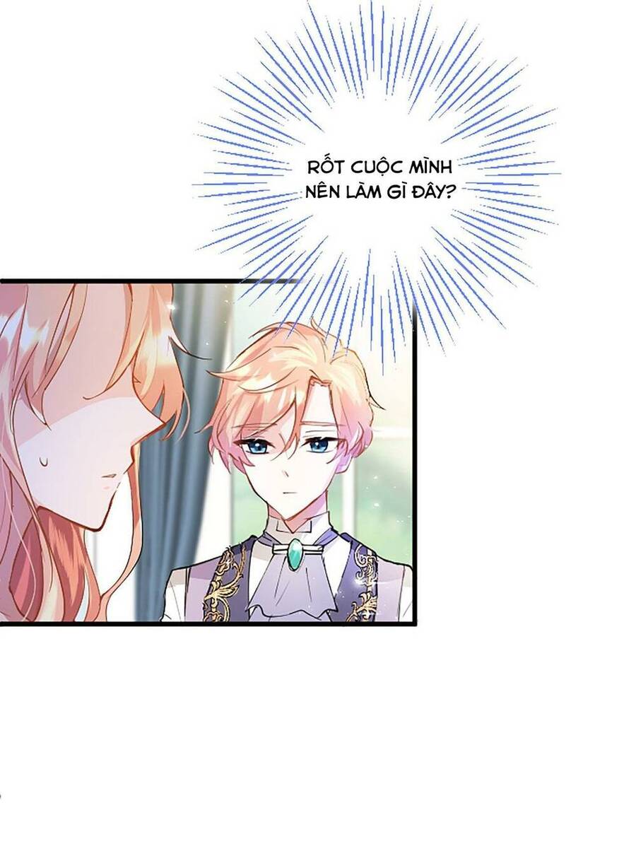 Đại Tiểu Thư Sao Phải Giả Nam Chapter 1 - Trang 2