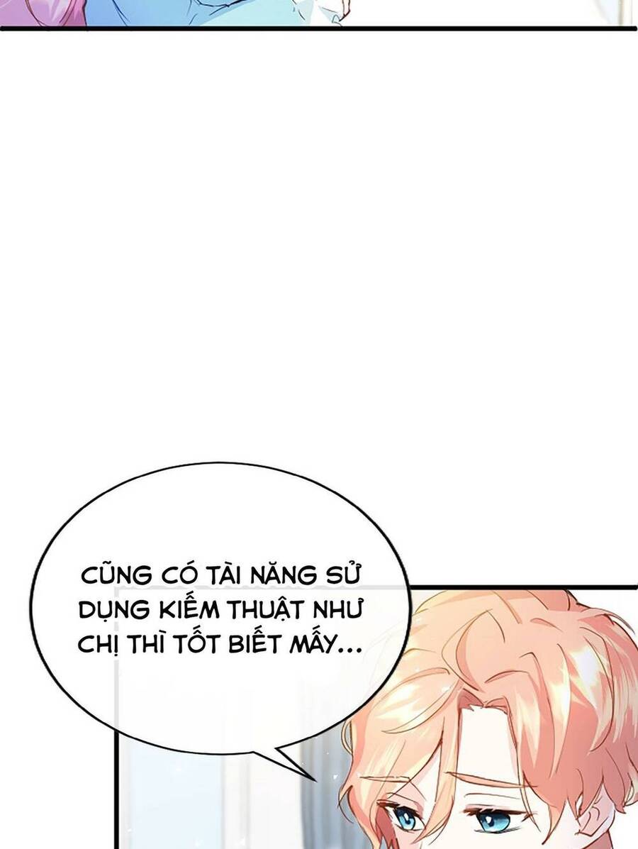 Đại Tiểu Thư Sao Phải Giả Nam Chapter 1 - Trang 2