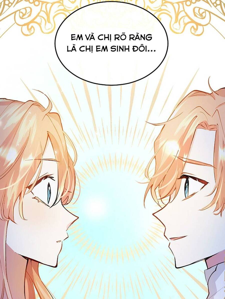 Đại Tiểu Thư Sao Phải Giả Nam Chapter 1 - Trang 2