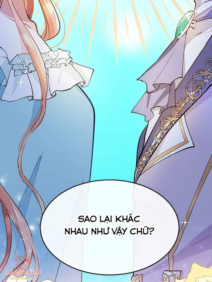 Đại Tiểu Thư Sao Phải Giả Nam Chapter 1 - Trang 2