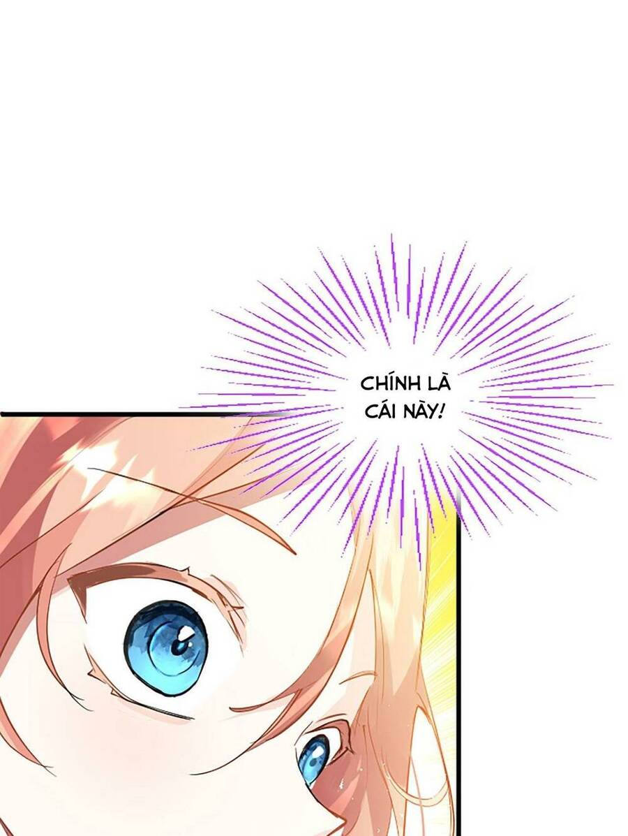 Đại Tiểu Thư Sao Phải Giả Nam Chapter 1 - Trang 2