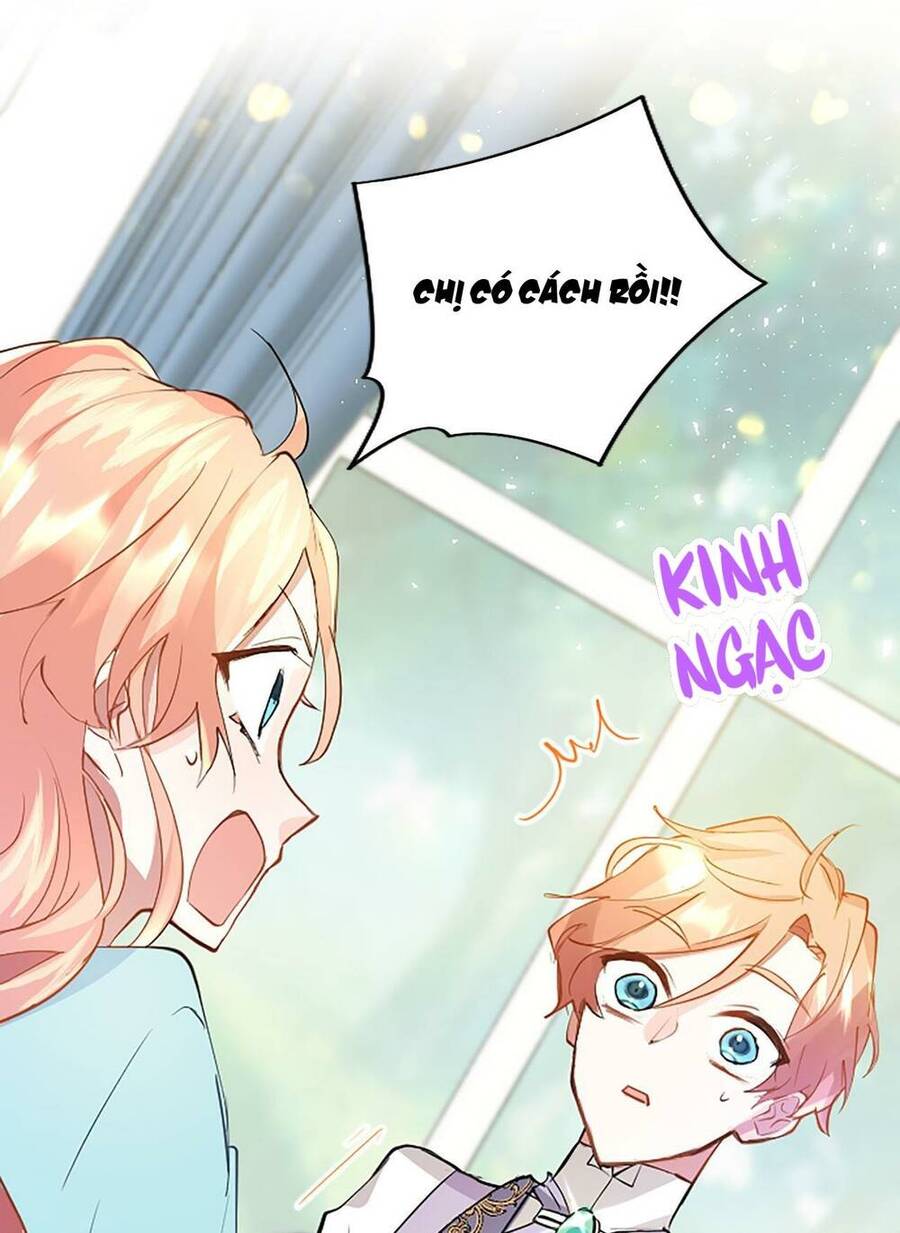 Đại Tiểu Thư Sao Phải Giả Nam Chapter 1 - Trang 2