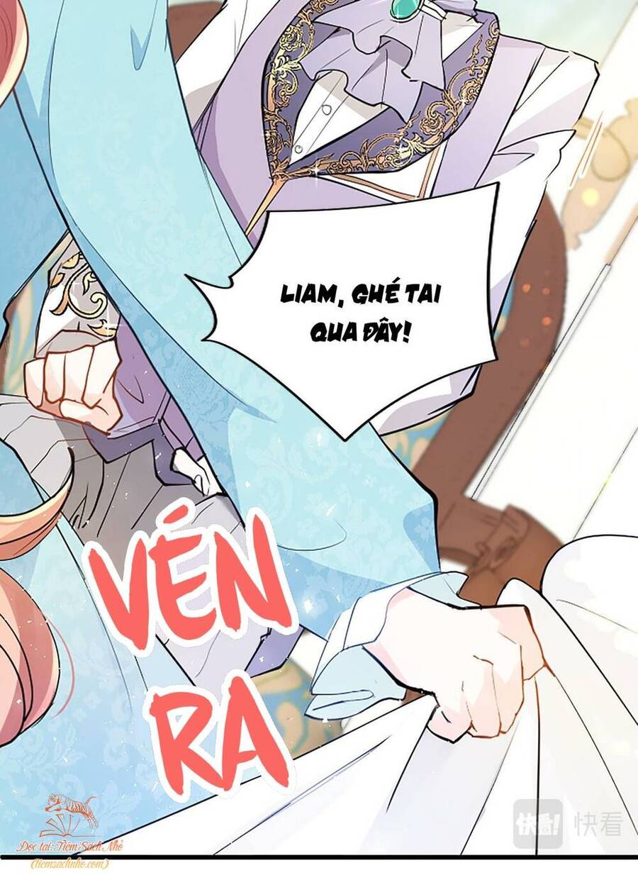 Đại Tiểu Thư Sao Phải Giả Nam Chapter 1 - Trang 2