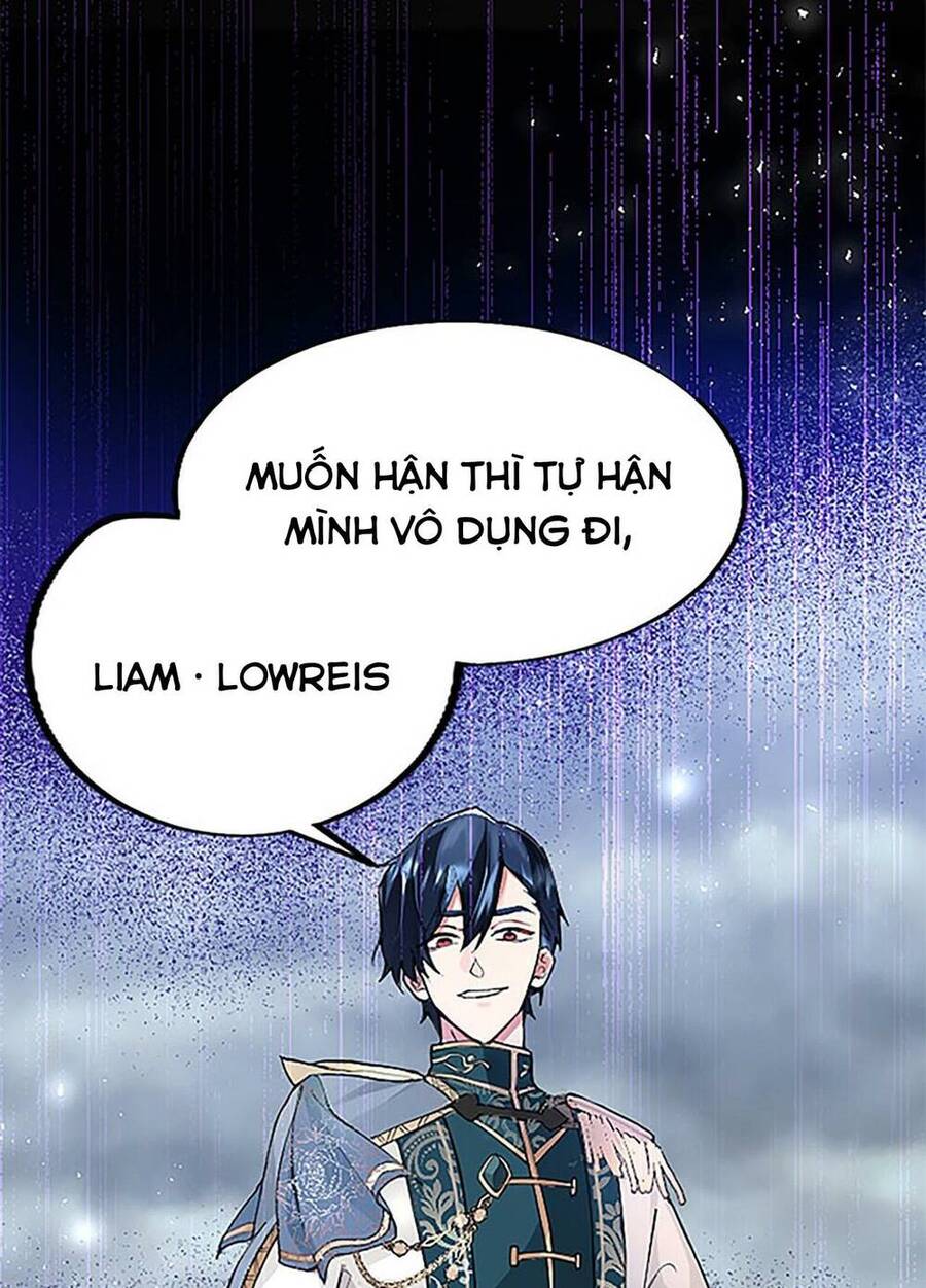 Đại Tiểu Thư Sao Phải Giả Nam Chapter 1 - Trang 2