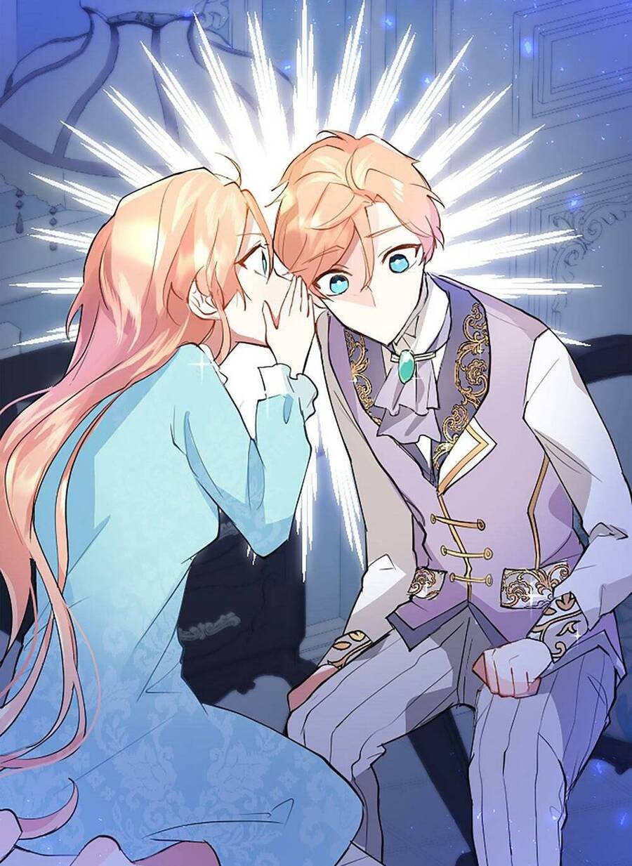 Đại Tiểu Thư Sao Phải Giả Nam Chapter 1 - Trang 2