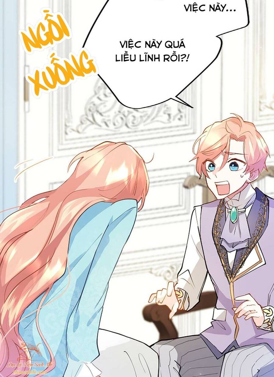 Đại Tiểu Thư Sao Phải Giả Nam Chapter 1 - Trang 2